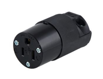 Hubbell (5269CM2) Female connector