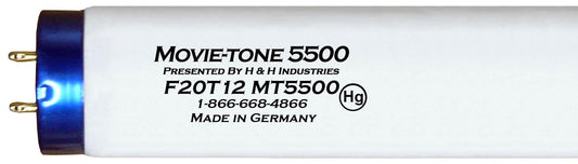 Movie-Tone F20T12 5500K (MT5524)
