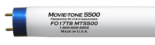 Movie-Tone FO17T8 5500K (MT5524T8)