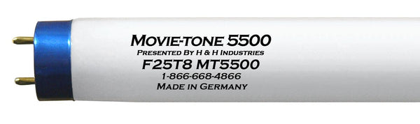 Movie-Tone FO25T8 5500K (MT5536T8)