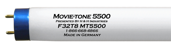 Movie-Tone FO32T8 5500K (MT5548T8)