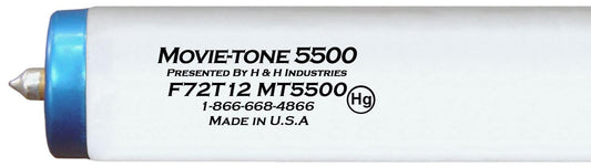 Movie-Tone 5500K (MT5572)