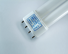 Kino Flo 55W - 5500K Compact Fluorescent (F55/CFL)
