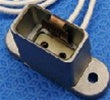 Mitronix GP22/12" (G9.5) Socket