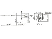 Mitronix (K66/6") Socket