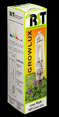 MH-1000 Grow Lux Lamp