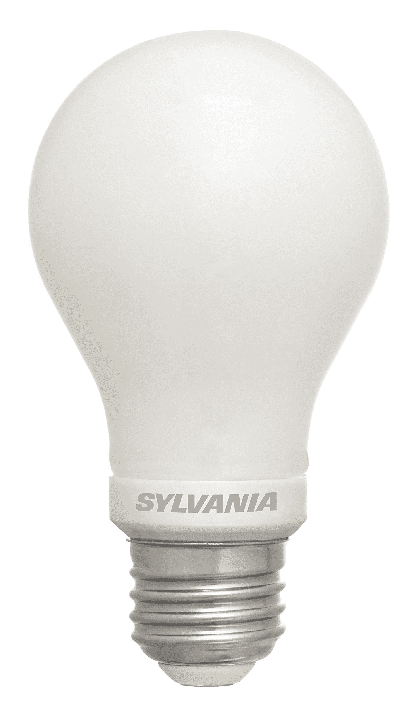 Sylvania (74963) 4.5W LED A19 2700k (40W Equivalent) bulb