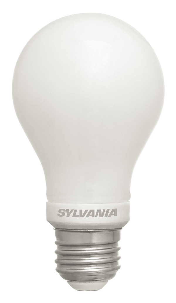 Sylvania (74963) 4.5W LED A19 2700k (40W Equivalent) bulb