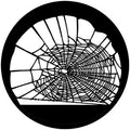 Rosco 77130 - Half Web Steel Gobo