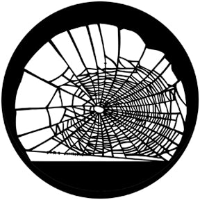 Rosco 77130 - Half Web Steel Gobo