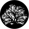 Rosco 77320 - Tree 3 Steel Gobo