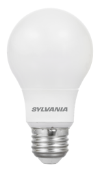 Sylvania (78113) 10W LED A19 5000k (60W equivalent) bulb