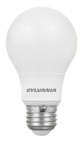 Sylvania (78112) 10W LED A19 3000k (60W equivalent) bulb