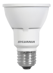 Sylvania (78367) LED 8W PAR20 3000k FL