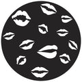 Rosco 78674 - Kissable Steel Gobo