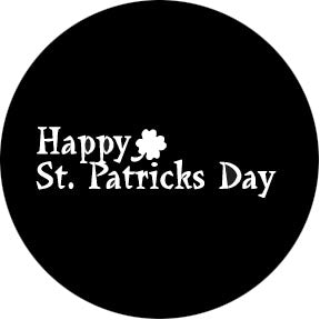 Rosco 78711 - St. Patricks Day Steel Gobo