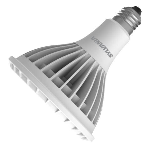 Sylvania (79600) LED 30W PAR38 3000k NFL
