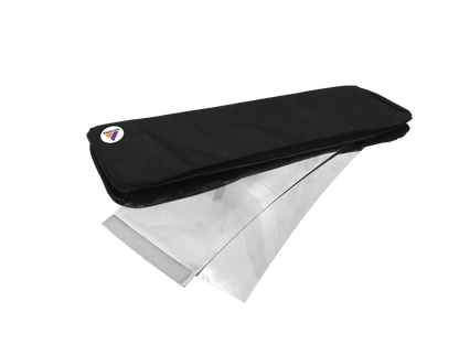 Astera AX5 Mirrored Flex Covers