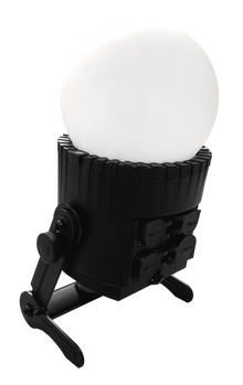 Astera AX5 Dome Diffuser