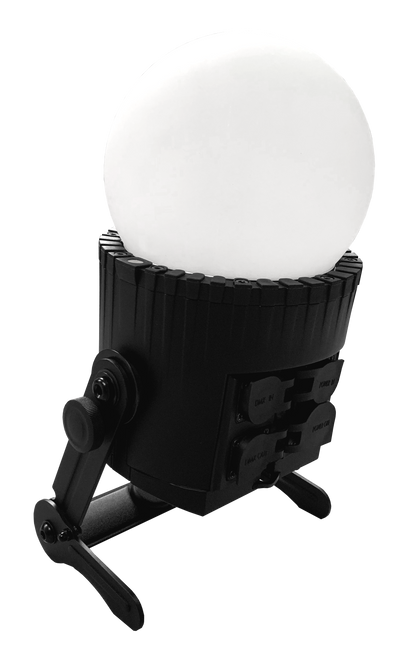 Astera AX5 Dome Diffuser