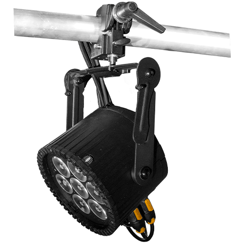 Astera AX9 Power Par | Visions In Color