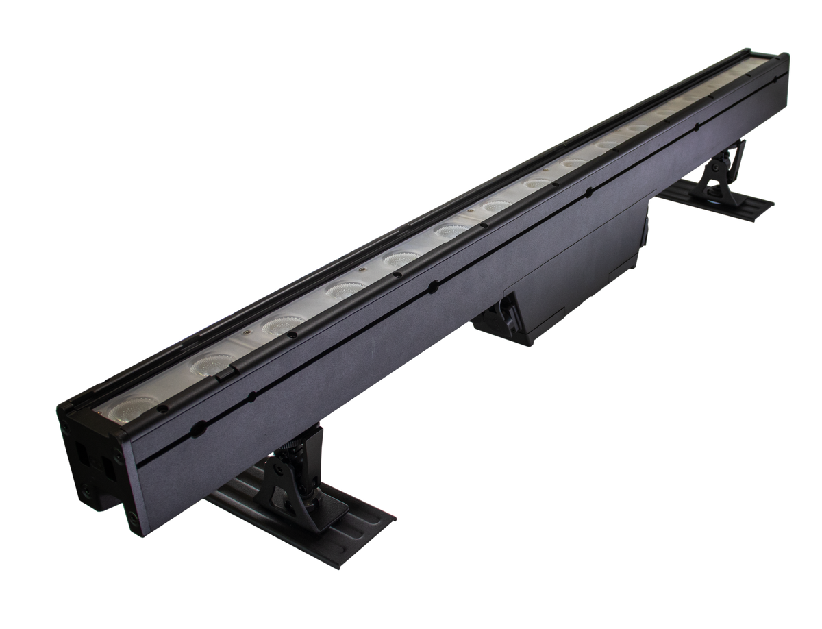 Astera AX2-100 Pixel Bar
