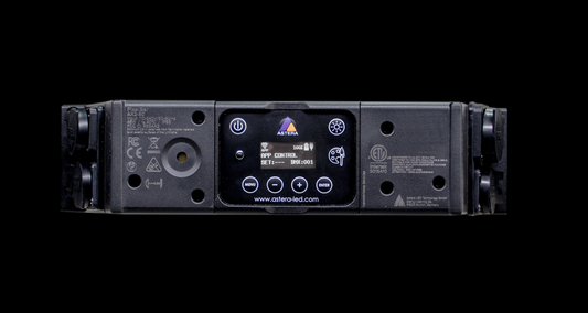 Astera AX2-50 Pixel Bar