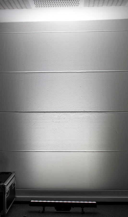 Astera AX2-100 Pixel Bar
