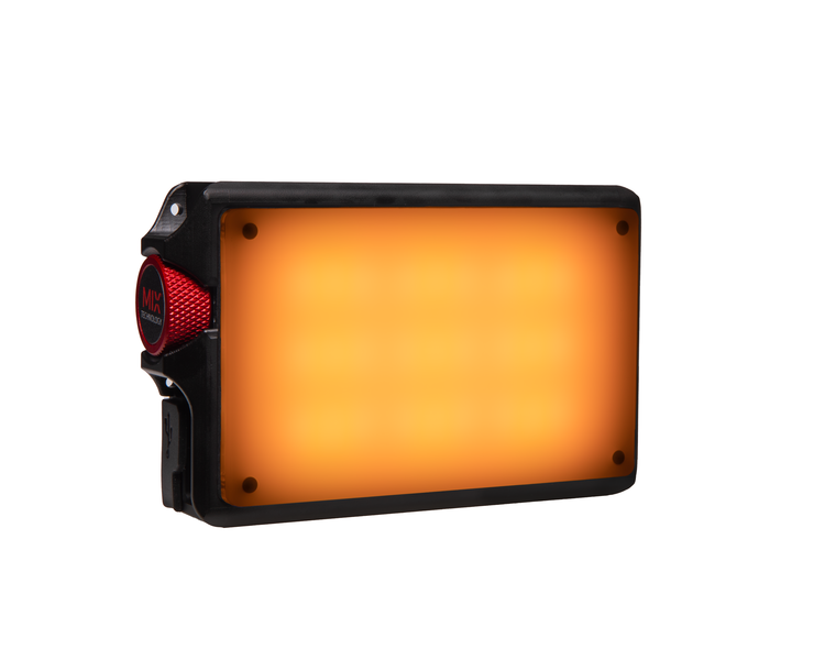 DMG Lumiere DASH Quad - CRMX Kit