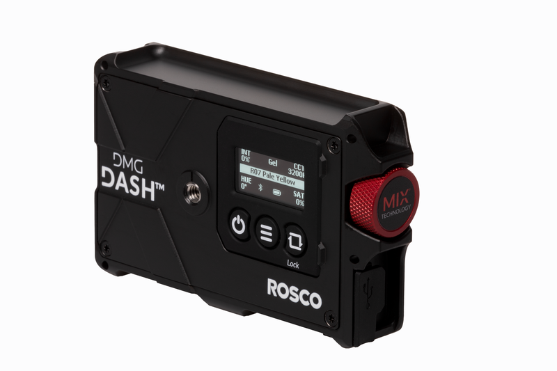 DMG Lumiere DASH Quad - CRMX Kit