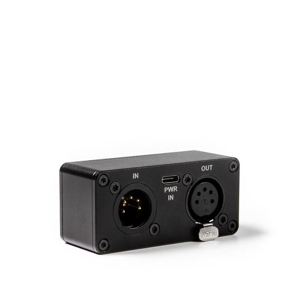 LITRA (LDMXD) LitraStudio DMX Dongle (Discontinued, 7 available)
