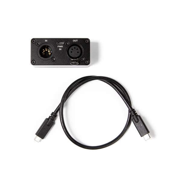 LITRA (LDMXD) LitraStudio DMX Dongle (Discontinued, 7 available)