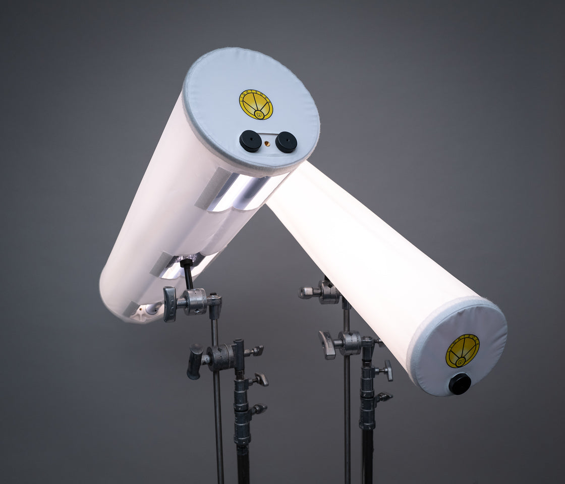 Lightsock DOOPLO 20 For Astera Helios Tubes