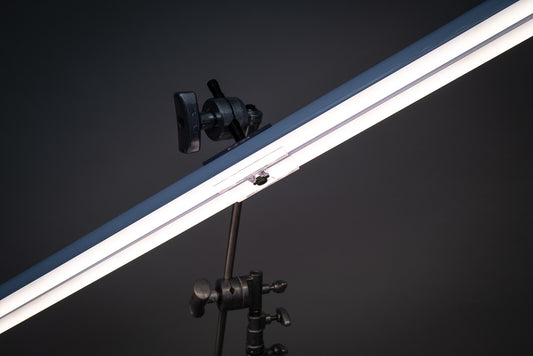 Lightsock DOOPLO Clamp
