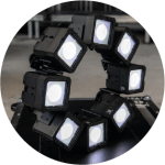 Astera PB15 Individual Pixel Brick