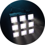 Astera PB15 Individual Pixel Brick