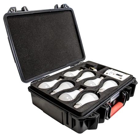 Astera FP5 NYX set