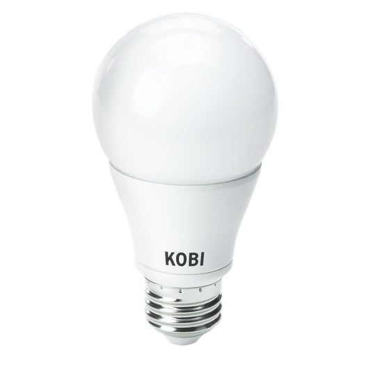 (DISCONTINUED) Kobi (K0M2) 40W equivalent LED 2700k (12 Available)