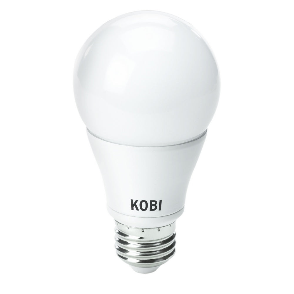(DISCONTINUED) Kobi K0M3 - 40W equivalent LED 5000k (4 Available)