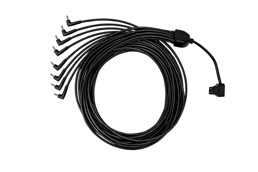 Astera NYX D-tap Splitter cable