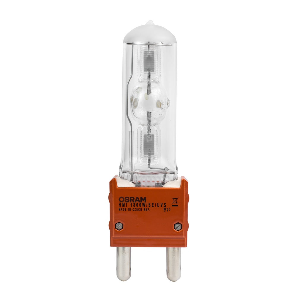 Osram (55078) HMI 1800W UVS DIGITAL