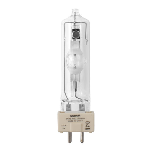 Osram Sylvania 54170 - HSD 250W/60