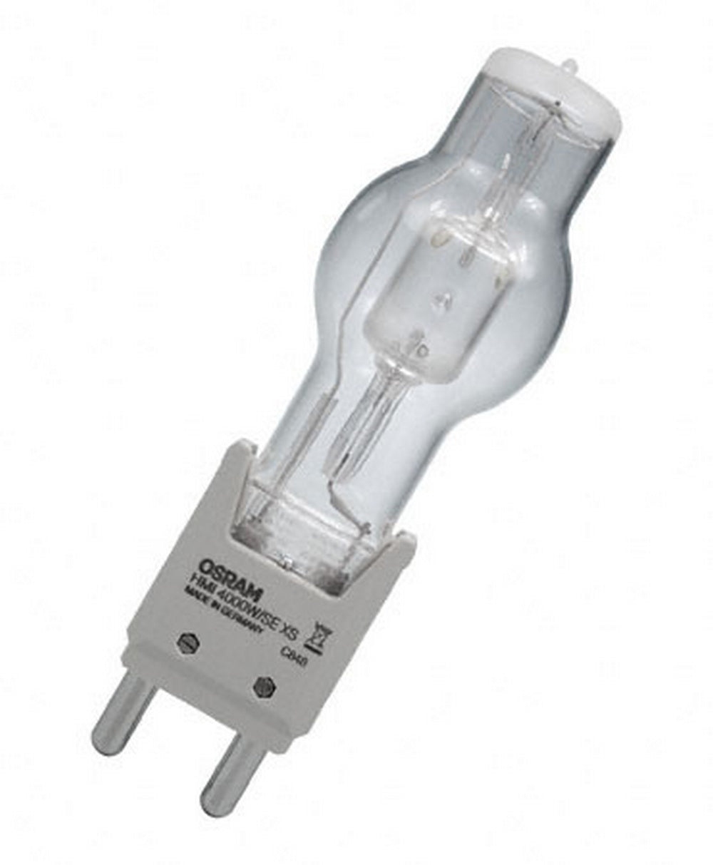 Osram  (55081) HMI 4000W/SE/XS/UV