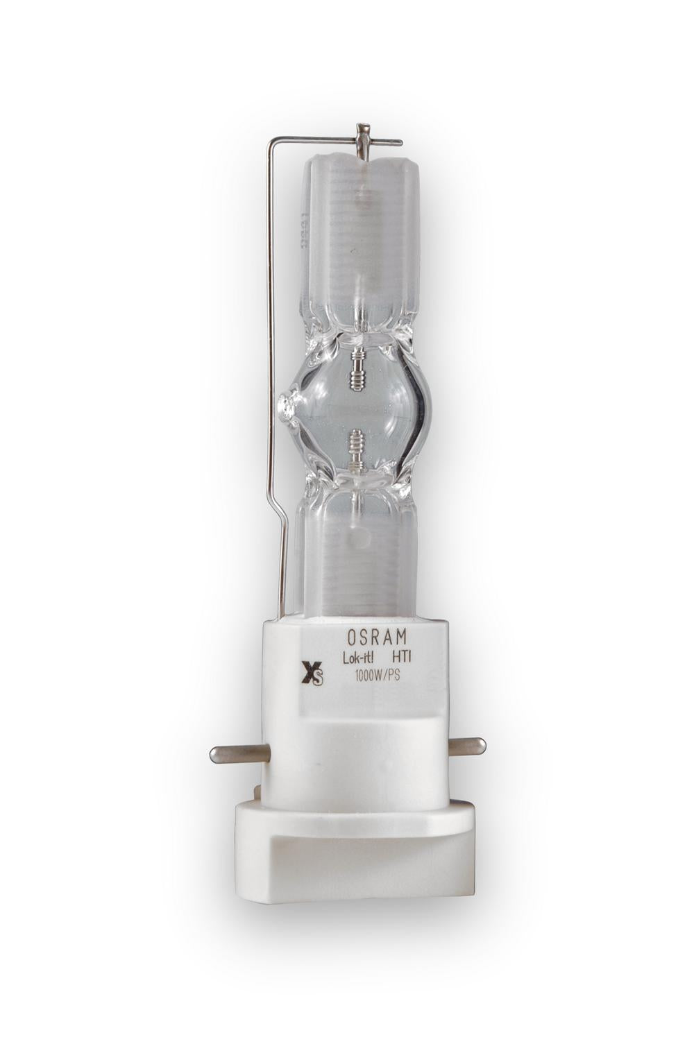 Osram (54385) - HTI 1000W/PS LOK-IT