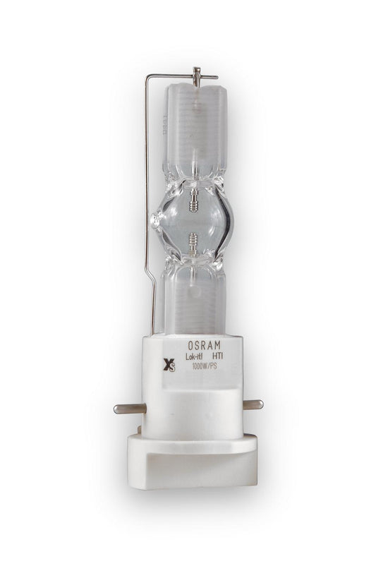Osram (54385) - HTI 1000W/PS LOK-IT