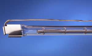 (Discontinued) Osram (59934) 1200T3Q/IR/CL/HT