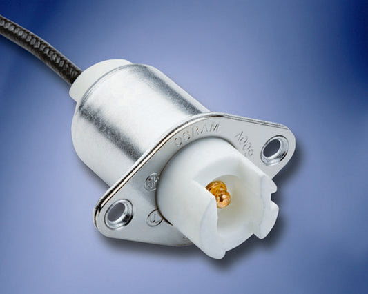 Osram (69011) S26A18in16GAU socket