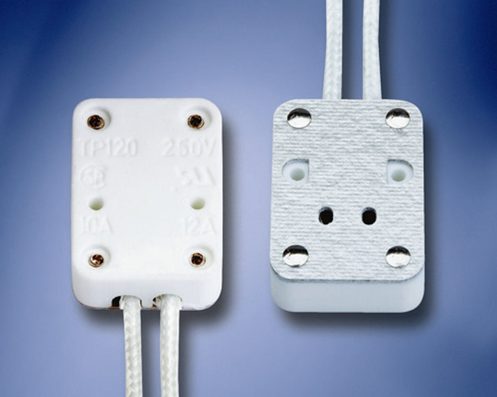 Osram (69021) TP120 socket