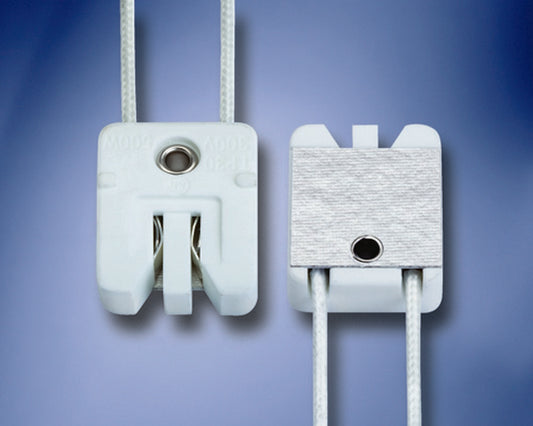 (DISCONTINUED) Osram (69022) TP30 socket