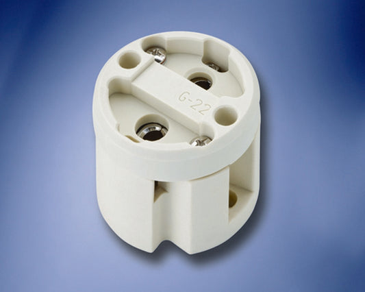 Osram (69371) G22 socket No Leads